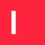Typeface logo
