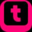 Typeset logo