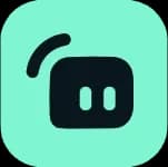 Streamlabs Podcast Editor logo