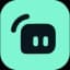 Streamlabs Podcast Editor logo