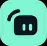 Streamlabs Podcast Editor logo