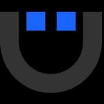 uBrand logo