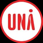 UNA logo
