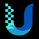 UnblurImage AI logo