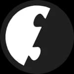 Unscrambler logo