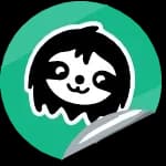 Unsloth AI logo