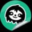 Unsloth AI logo