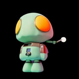 Unvoice Bot logo