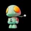 Unvoice Bot logo