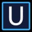 UpscalePics logo