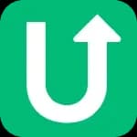 Upscales logo