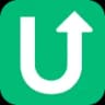 Upscales logo
