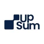 UpSum logo