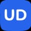 Userdoc logo