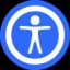 UserWay logo