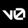 v0 by Vercel logo