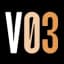 V03 AI Video Generator logo