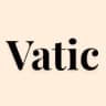 Vatic AI logo