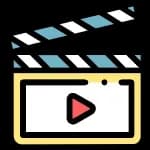 Video Editor AI logo