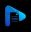 Video To Blog logo