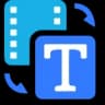 Videotowords AI logo