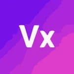 Vidix logo