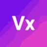 Vidix logo