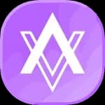 viral.app logo