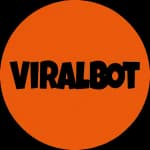 ViralBot logo