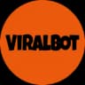 ViralBot logo