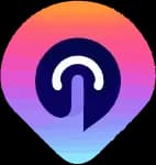 Viralify AI logo