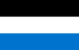 Visa Estonia logo