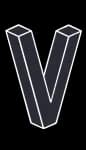 VisageVerse logo