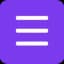 VisionParser logo