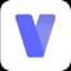 VisualizeAI logo