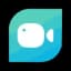 Vmaker logo