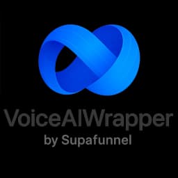 VoiceAIWrapper logo