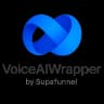 VoiceAIWrapper logo