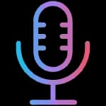 Voice To Notes logo