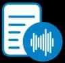 Voice Writer logo