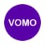 VOMO logo