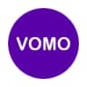 VOMO logo
