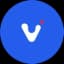 Vopmo AI logo