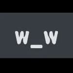 Wafrow logo