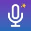 Wave AI Note Taker, Transcription and Summary Tool logo
