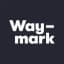 Waymark logo