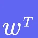 Web Transpose logo