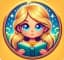 Wendy StoryTeller logo