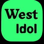 Westidol logo
