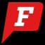 What font is logo